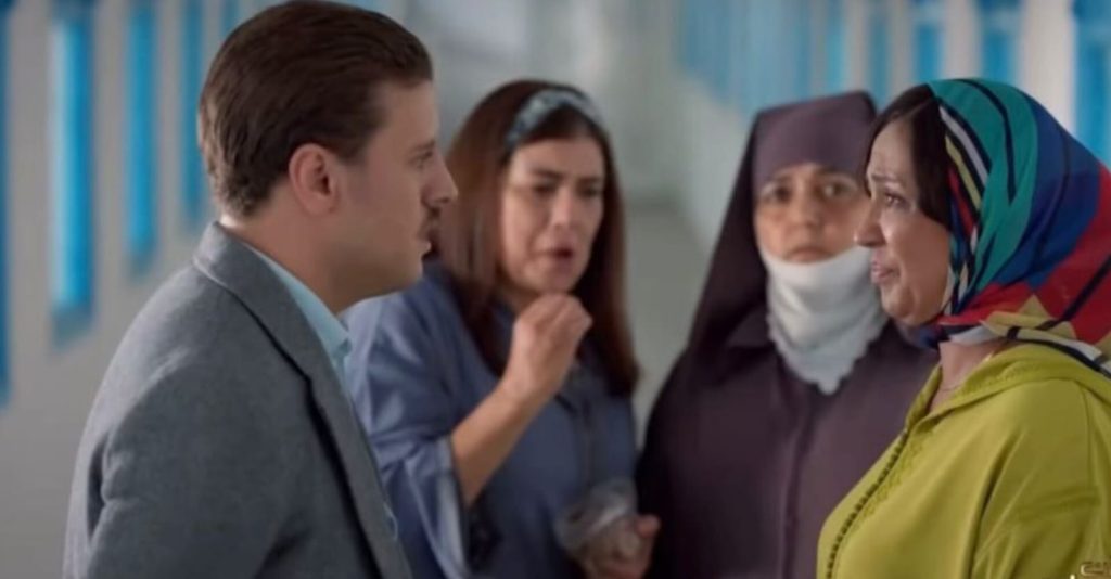 عصام سباعي.. ممثل شاب من طنجة يشق طريقه بثبات في الدراما والسينما