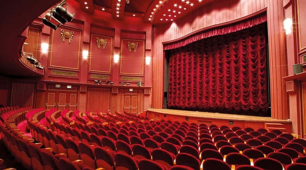 وزارة الثقافة تعلن عن برنامج تخليد اليوم العالمي للمسرح