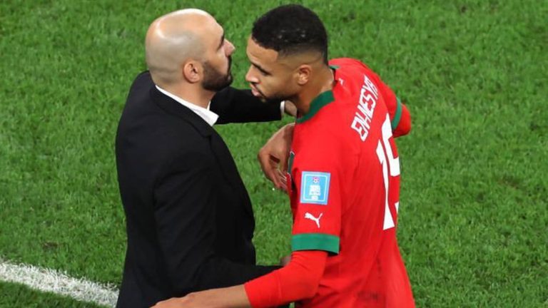 النصيري والركراكي