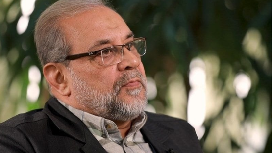 إيران.. تعيين محمد باقر ذو القدر خلفا للاريجاني
