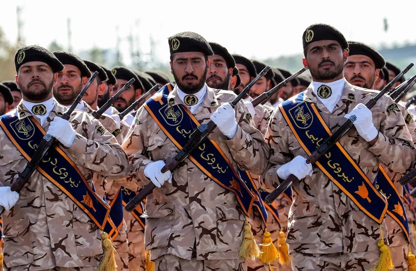 الجيش الإيراني: عجائب عظيمة تنتظر أمريكا وإسرائيل