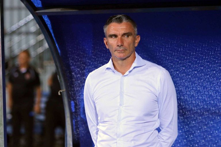 الوداد يحسم تعاقده مع الفرنسي باتريس كارتيرون لقيادة العارضة التقنية للفريق