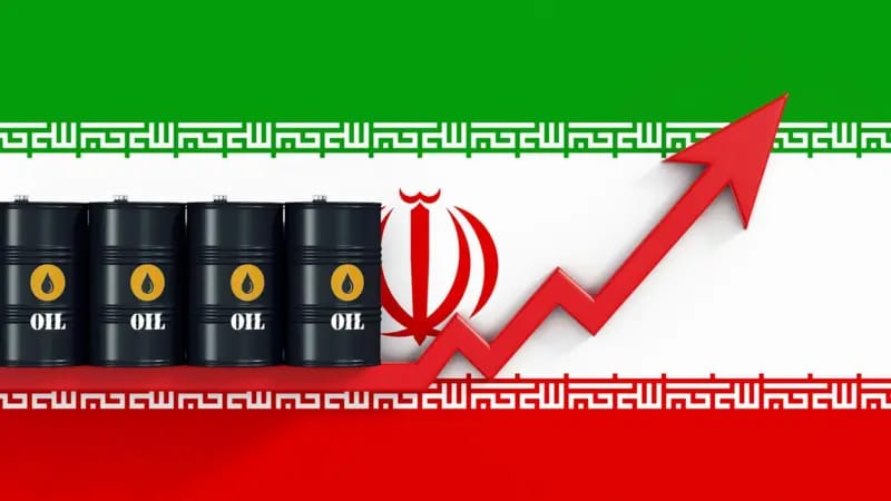 أسعار النفط.. الورقة الحاسمة في حرب أمريكا وإيران