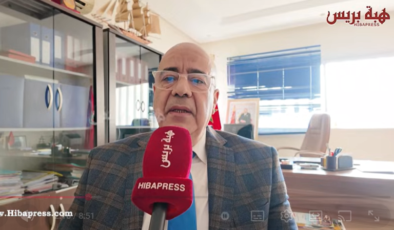 مندوب الصيد البحري بالدار البيضاء: الأسواق ممونة بالأسماك رغم اضطرابات البحر(فيديو)