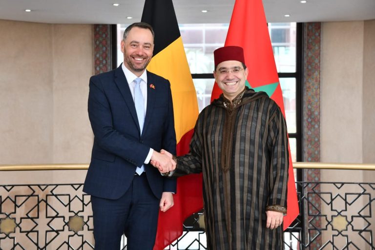 الصحراء المغربية.. بلجيكا تجدد دعمها لمبادرة الحكم الذاتي