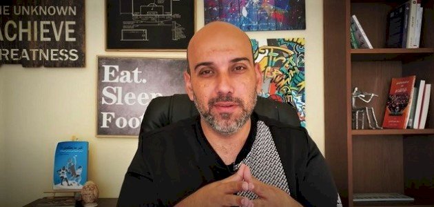 محمد عواد: قرار استئناف "الكاف" عادل وسلوك السنغال في النهائي "خطير على كرة القدم"