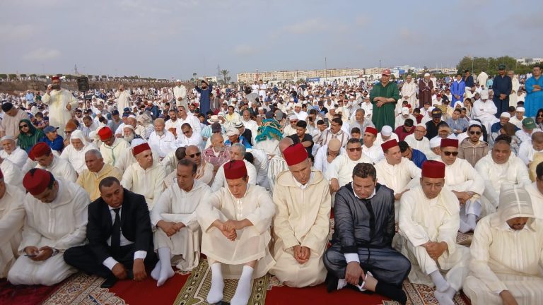 الدار البيضاء.. تحديد موعد ومكان صلاة عيد الفطر بعين السبع الحي المحمدي