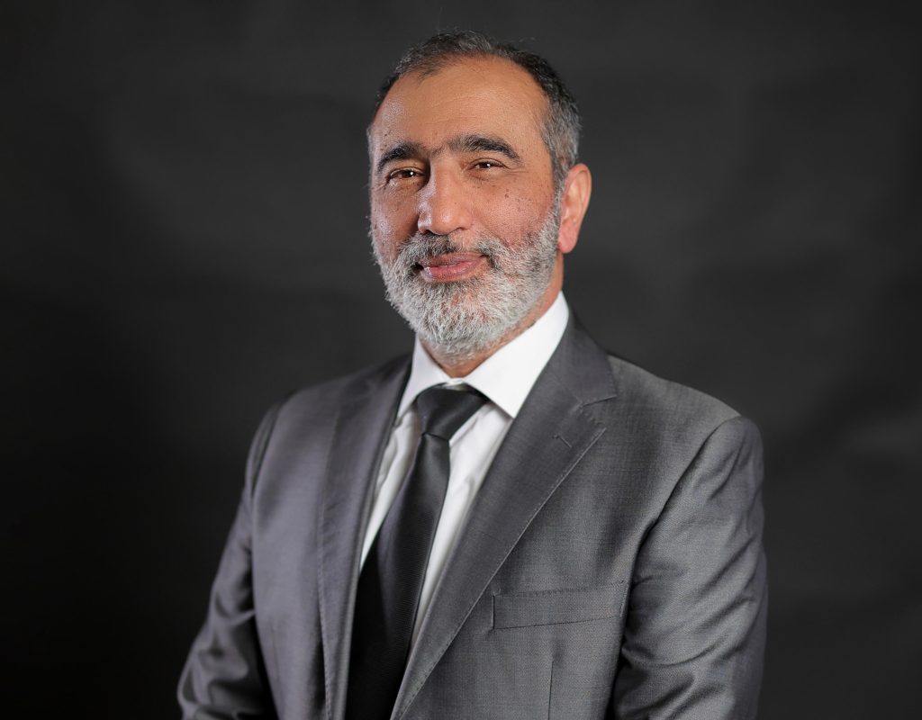 تعيين علي العلمي مديرا عاما لشركة SNEP لتسريع استراتيجيتها الصناعية