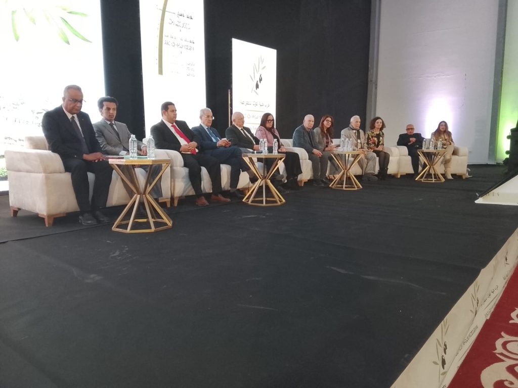 انتخاب مصطفى بن علي أمينًا عامًا لجبهة القوى الديمقراطية لولاية ثالثة