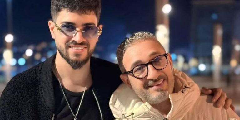 حمزة الصنهاجي يخطف الأنظار في (النجم الشعبي) ويعبر إلى المرحلة الموالية
