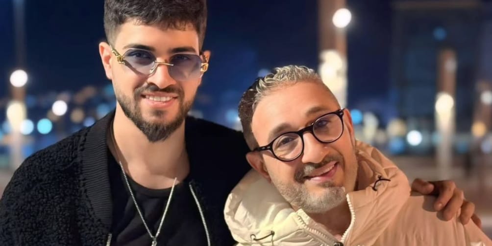 حمزة الصنهاجي يخطف الأنظار في (النجم الشعبي) ويعبر إلى المرحلة الموالية