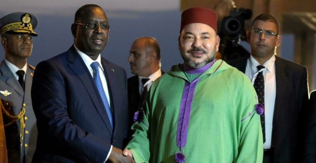 صديق وفي للمغرب يترشح لمنصب الأمين العام للأمم المتحدة