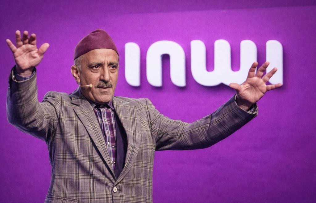 حلقات "كبور برعاية inwi".. الأضعف جودة و الأقل مشاهدة في تاريخ حسن الفد