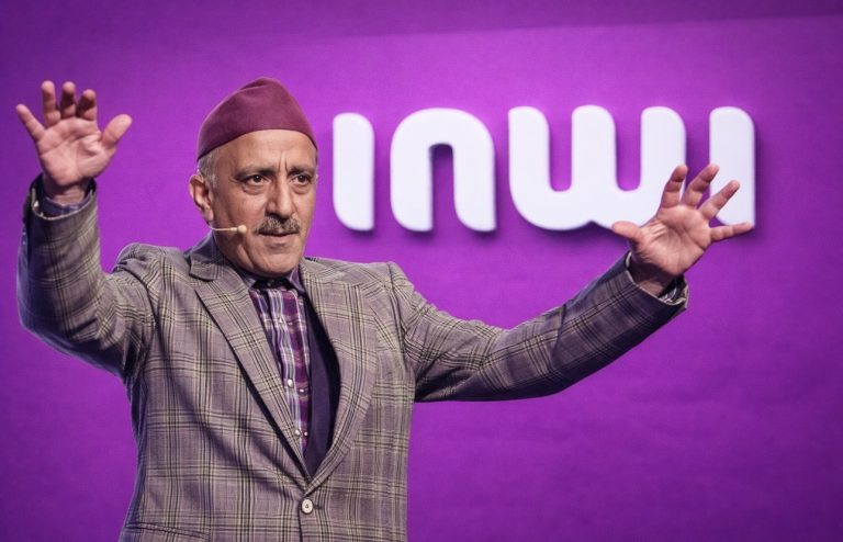 حلقات "كبور برعاية inwi".. الأضعف جودة و الأقل مشاهدة في تاريخ حسن الفد