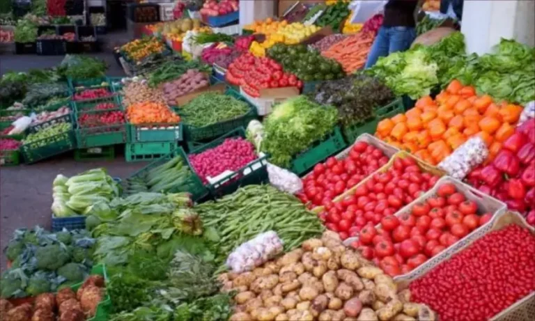 بحجة ارتفاع سعر المحروقات.. الشناقة يرفعون أسعار الخضر و الفواكه بالدار البيضاء