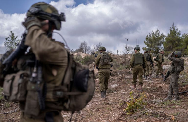 وزير دفاع إسرائيل: النازحون في لبنان لن يعودوا إلى منازلهم قبل ضمان أمننا