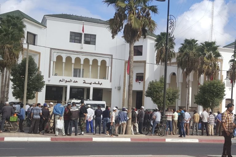 النيابة العامة تدخل على خط صفقة للإنارة العمومية بقيمة مليار و 300 مليون بالسوالم
