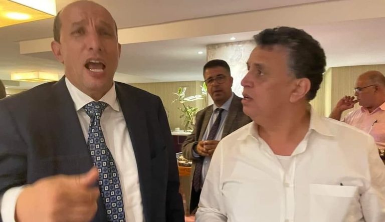البام و الاستقلال يتنافسان على استقطاب الملياردير شفيق للترشح بألوانهما في الدار البيضاء