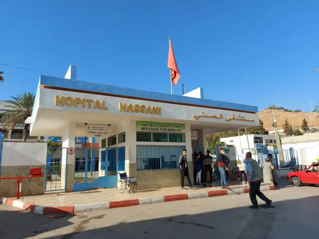 الناظور.. تأخر المساعدة الطبية يتسبب في فقدان سيدة حامل لجنينها