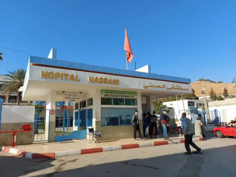 الناظور.. تأخر المساعدة الطبية يتسبب في فقدان سيدة حامل لجنينها