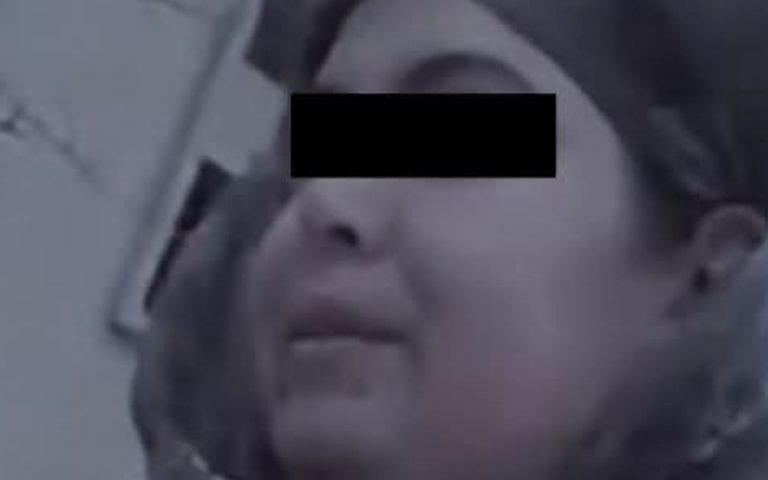 أمن سطات: السيدة التي ظهرت في فيديو الاختطاف الوهمي تعاني من مرض عقلي