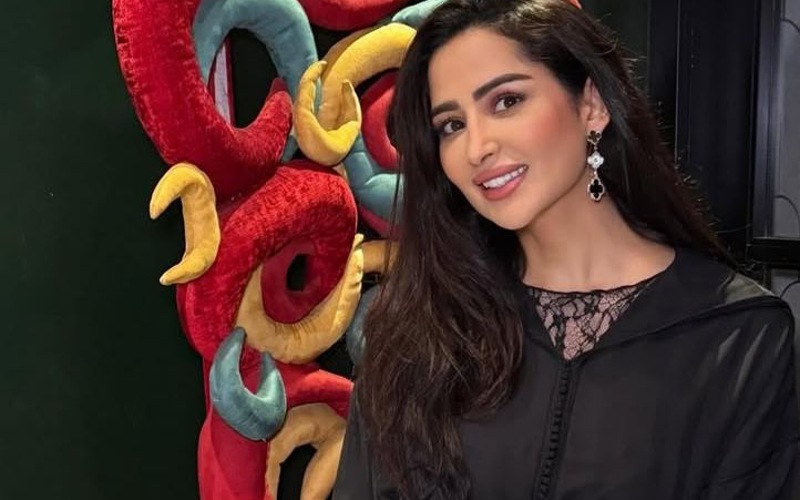صوفيا بنكيران تكشف تفاصيل مشاركتها في “البراني” وتأثير المسرح على مسارها