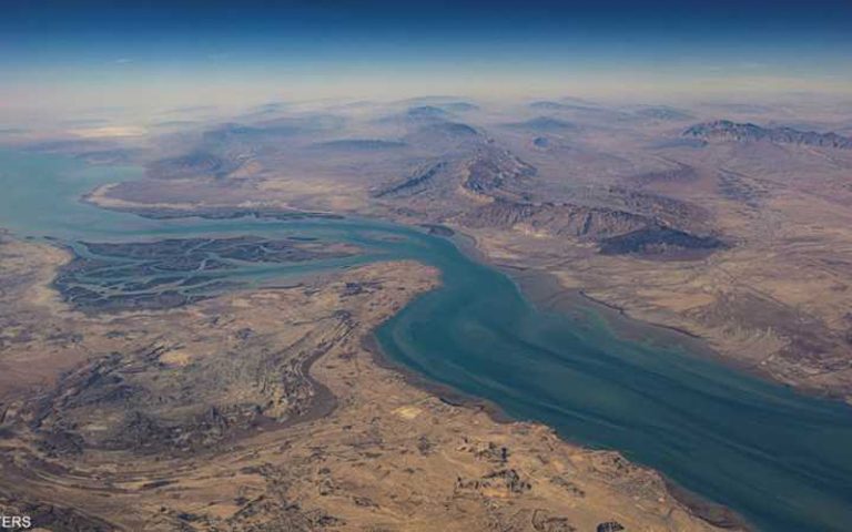 أكثر من 20 دولة تبدي رغبتها في المساهمة بالجهود لتأمين مضيق هرمز