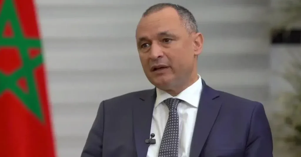 إهانة الجالية المغربية.. تصريحات وزير الصناعة والتجارة تُسقط آخر أوراقه ورحيله أصبح حتميا