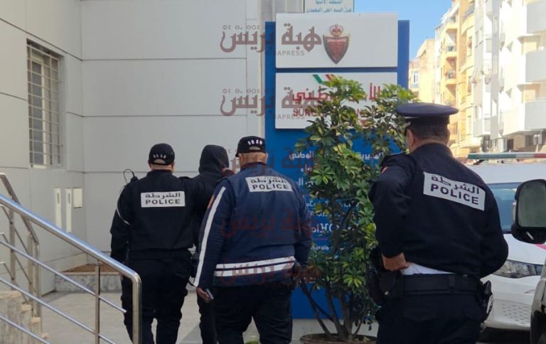 البيضاء.. تمديد الحراسة النظرية للاعب السابق رضى الهجهوج