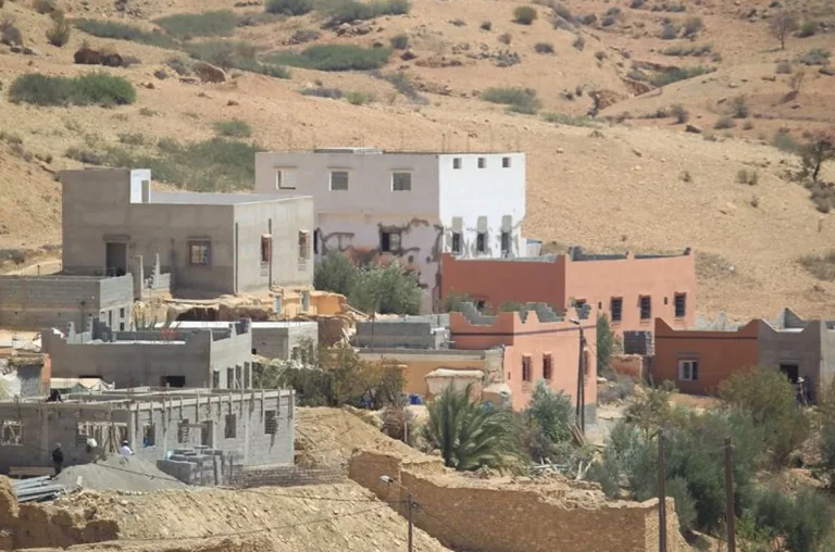 إعادة إعمار الحوز.. استكمال بناء 54 ألف مسكن وصرف 7.2 مليار درهم للأسر المتضررة