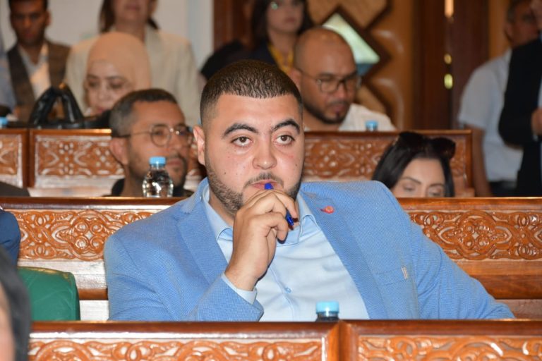 المحامي فاروق مهداوي يعلن تنازله عن تعويضات هدم مسكنه بحي المحيط بالرباط
