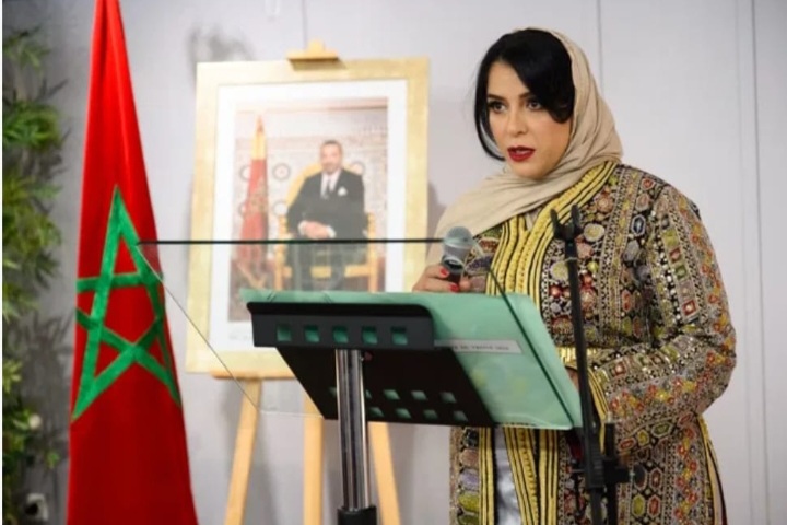 القنصلية المغربية بألميريا في سباق مع الزمن للرقي بخدماتها