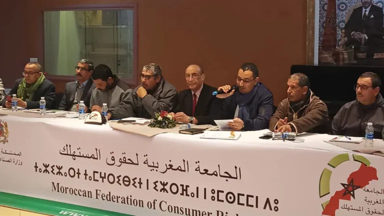 بمناسبة 15 مارس.. منظمات حماية المستهلك بإفريقيا تؤكد التزامها بحماية المستهلك