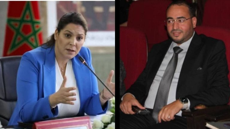 المنصوري وأخشخوش يلتقيان لحسم التزكية بإقليم الصويرة