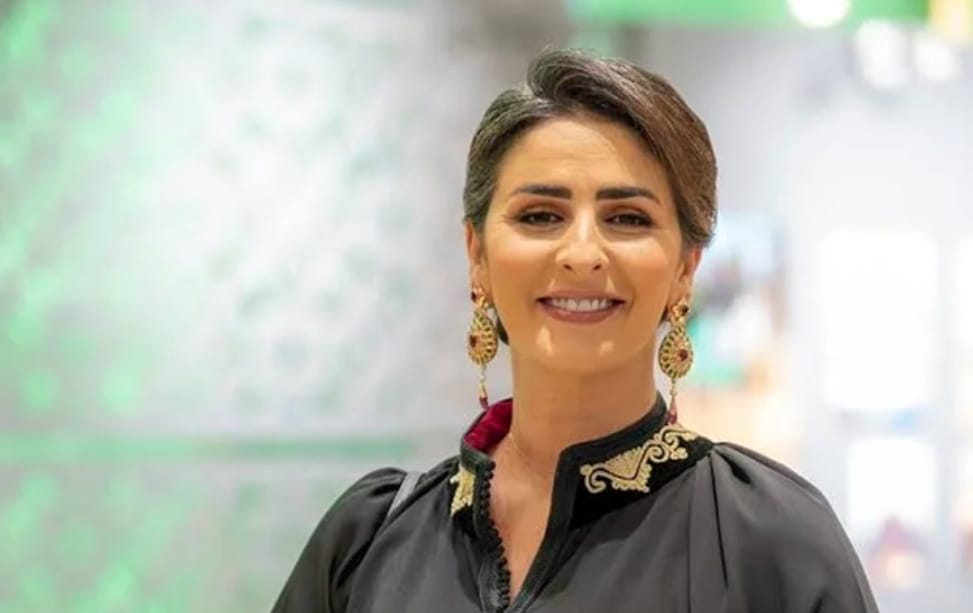 مريم الزعيمي تواجه مغامرة الأمومة بشخصيتين في "عش الطمع"