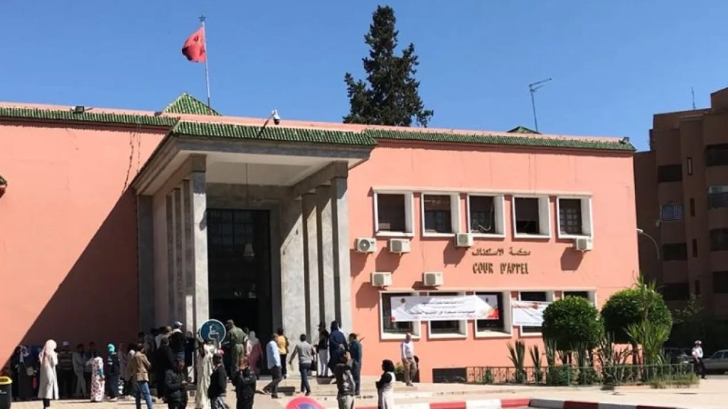 مراكش.. تأجيل ملف تبديد "أملاك الدولة" أمام غرفة جرائم الأموال