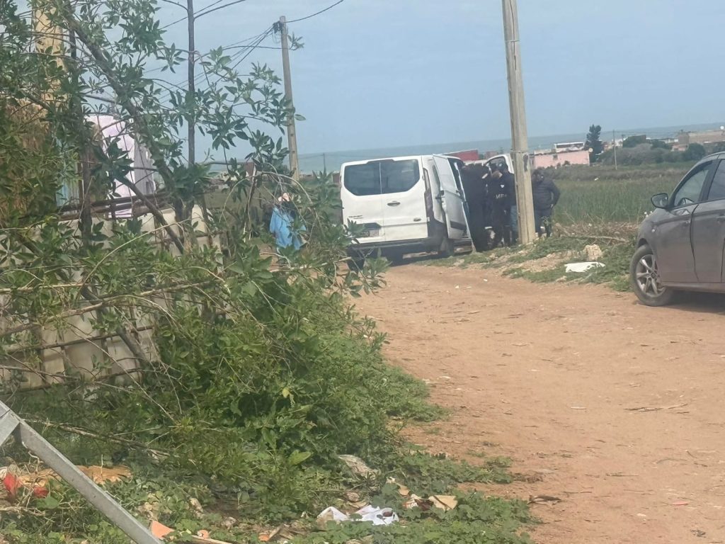 تفتيش منزل بسيدي رحال الشاطئ على خلفية سرقة 37 مليون سنتيم بالدار البيضاء