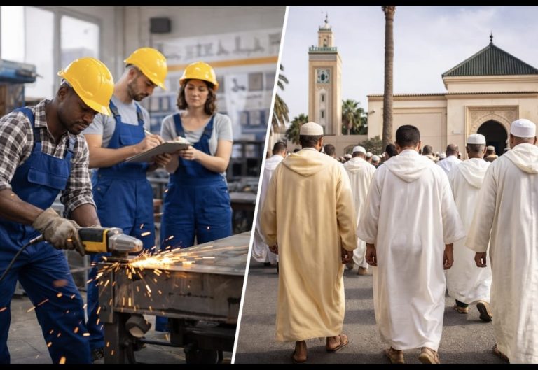 عطلة العيد تشعل الجدل.. هل يُنصف القانون أجراء القطاع الخاص؟