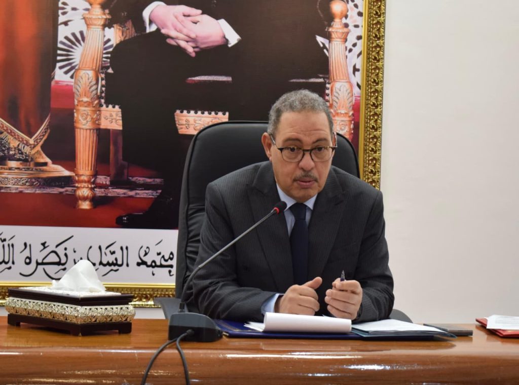 مستشفى إقليمي جديد بصفرو يدعم المنظومة الصحية بـ120 سريراً