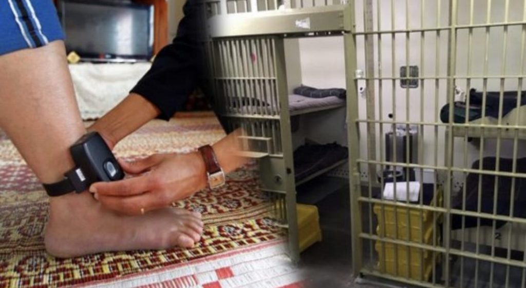وهبي يكشف.. 782 مفرجا عنهم و1392 عقوبة بديلة في حصيلة أولية للتنزيل
