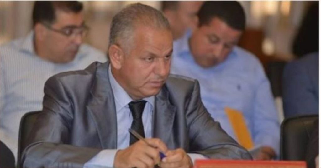 فاس.. إحالة رشيد الفايق ومن معه على غرفة جرائم غسل الأموال