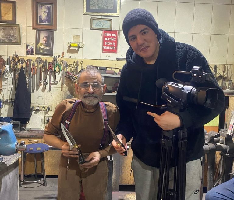 العوامي يخطو نحو الإخراج ويستعد لتنظيم مهرجان سينمائي مغربي تركي
