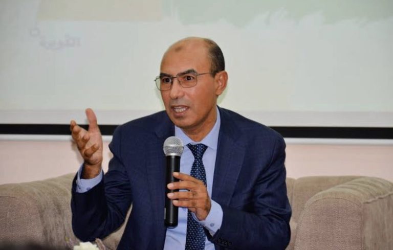 عامل الحوز يعفي مدير الديوان.. وتعيين مصطفى الجعيدي خلفا له
