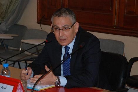 الوالي الخطيب لهبيل يحدث تغييرات في صفوف رجال السلطة بمراكش