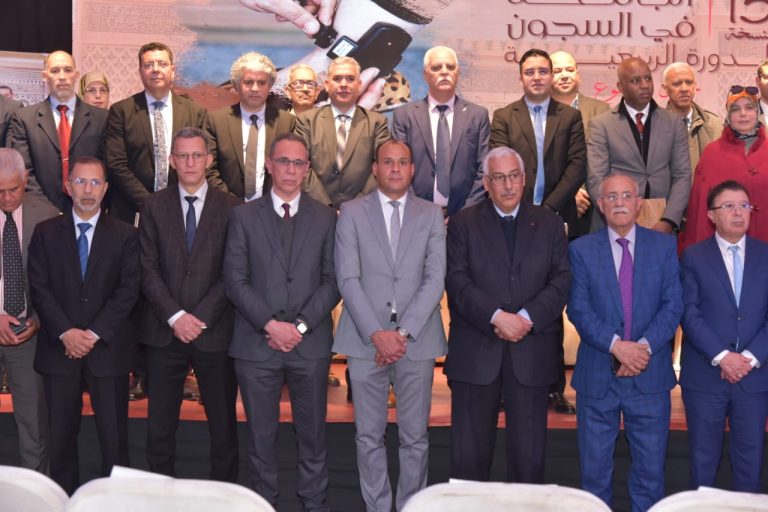 “العقوبات البديلة” محور لقاء علمي ضمن برنامج الجامعة في السجون بمكناس
