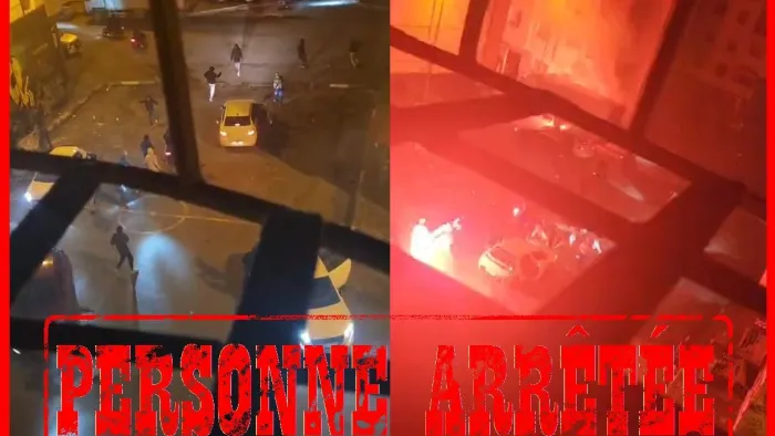 47 موقوفًا وتنسيق أمني موسّع.. تفاصيل صادمة في ملف شغب الوداد وآسفي