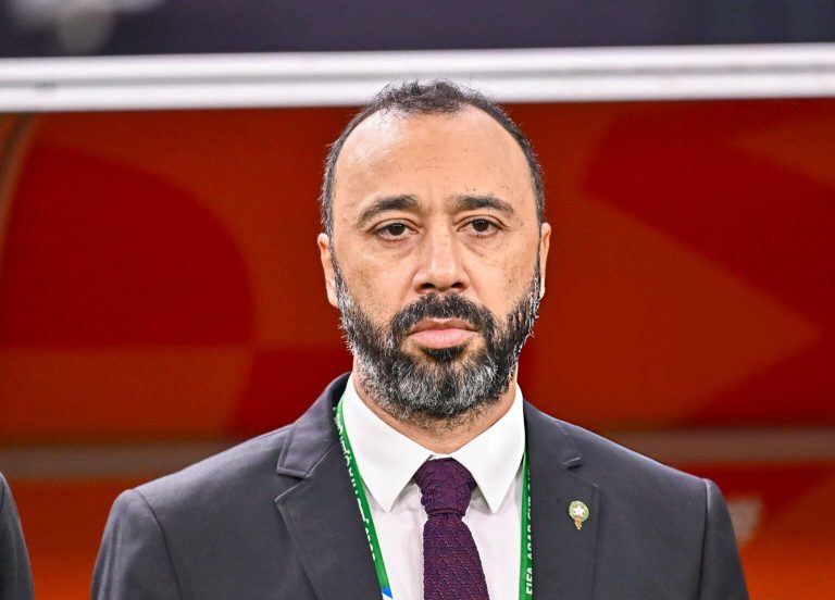 بعد توليه تدريب عمان.. "جامعة الكرة" تشكر السكتيوي على ما قدمه وتتمنى له التوفيق
