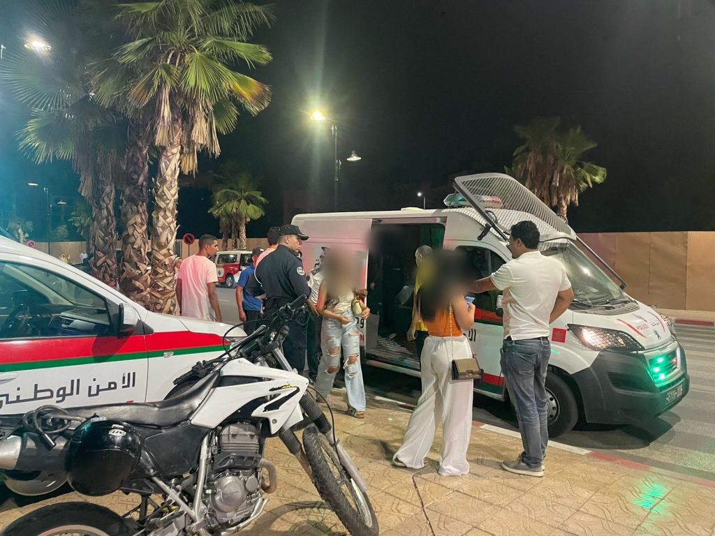 الخيانة الزوجية