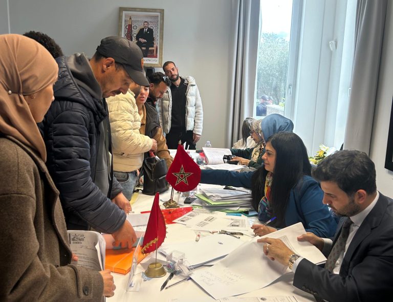 قنصلية روما خطوة نوعية لتعزيز القرب الإداري.. خدمة الجالية في كالياري وسردينيا