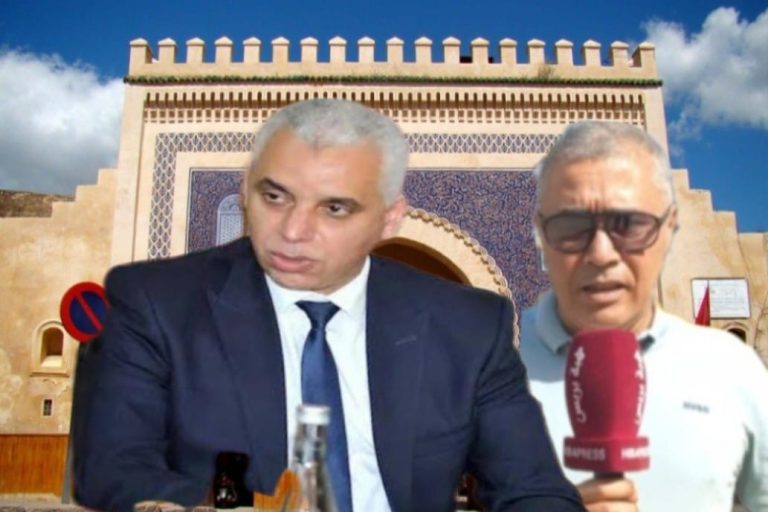 فاس.. هشام القرطاسي يقود دينامية متجددة داخل شركة التهيئة